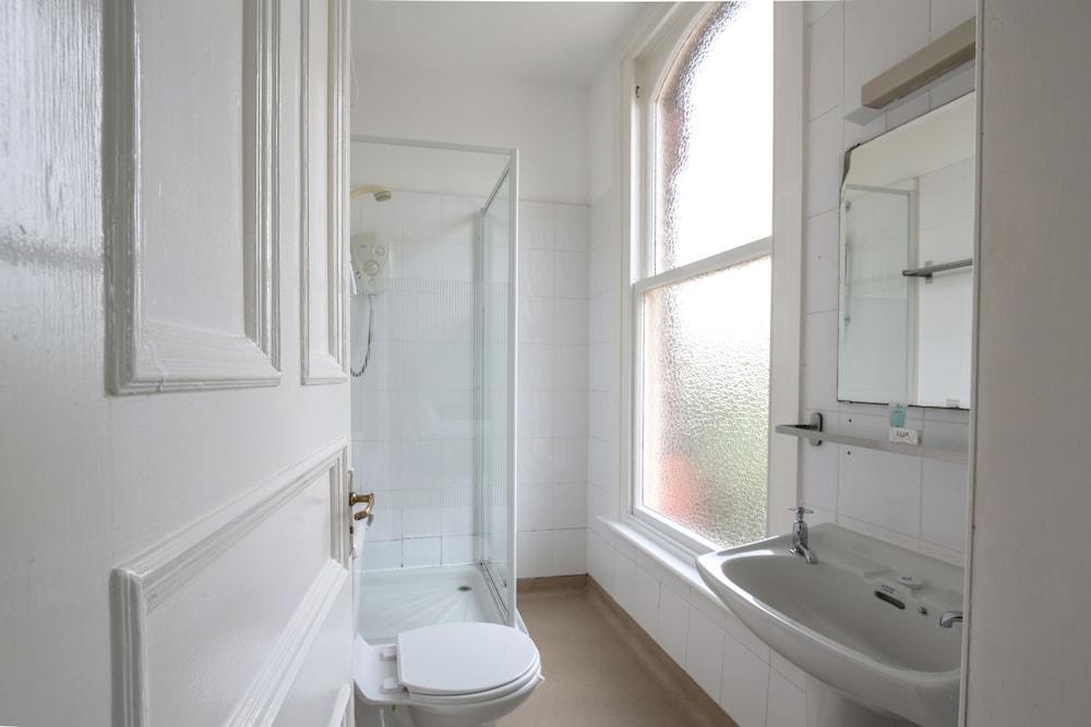 Sefton Park Hotel Λίβερπουλ Εξωτερικό φωτογραφία