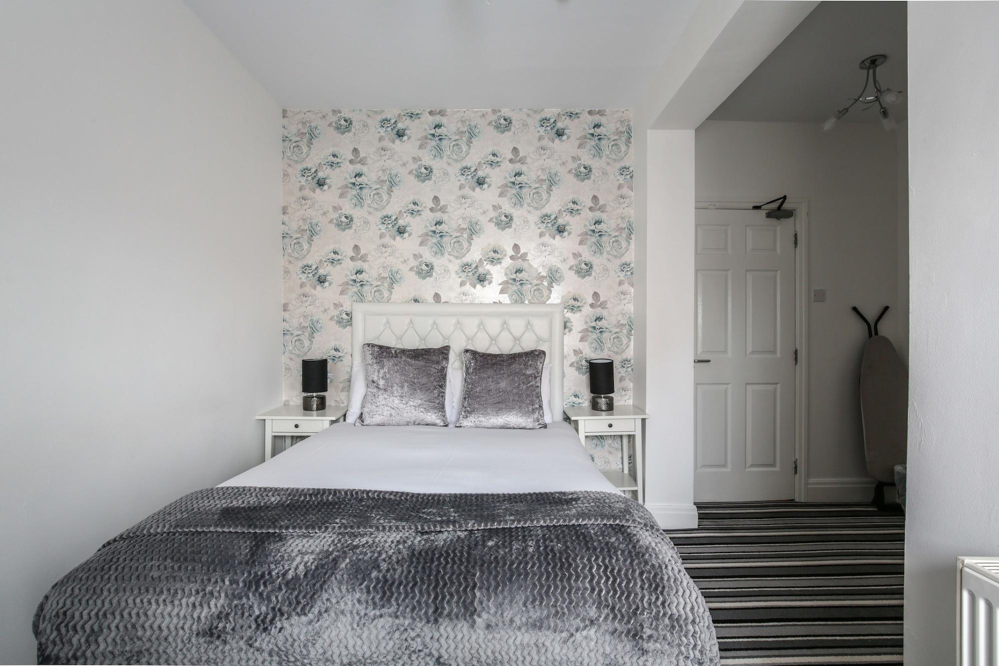 Sefton Park Hotel Λίβερπουλ Εξωτερικό φωτογραφία