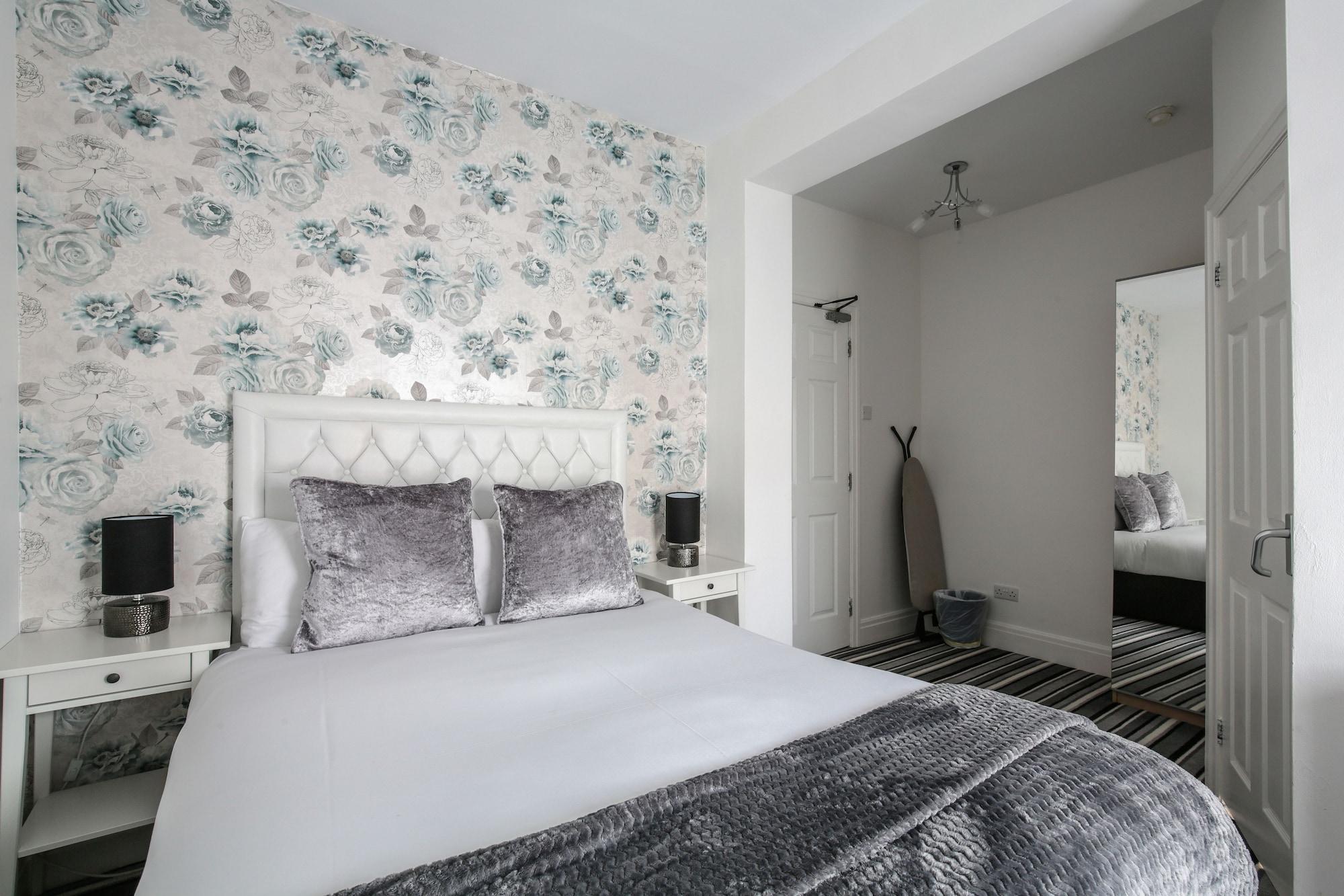 Sefton Park Hotel Λίβερπουλ Εξωτερικό φωτογραφία