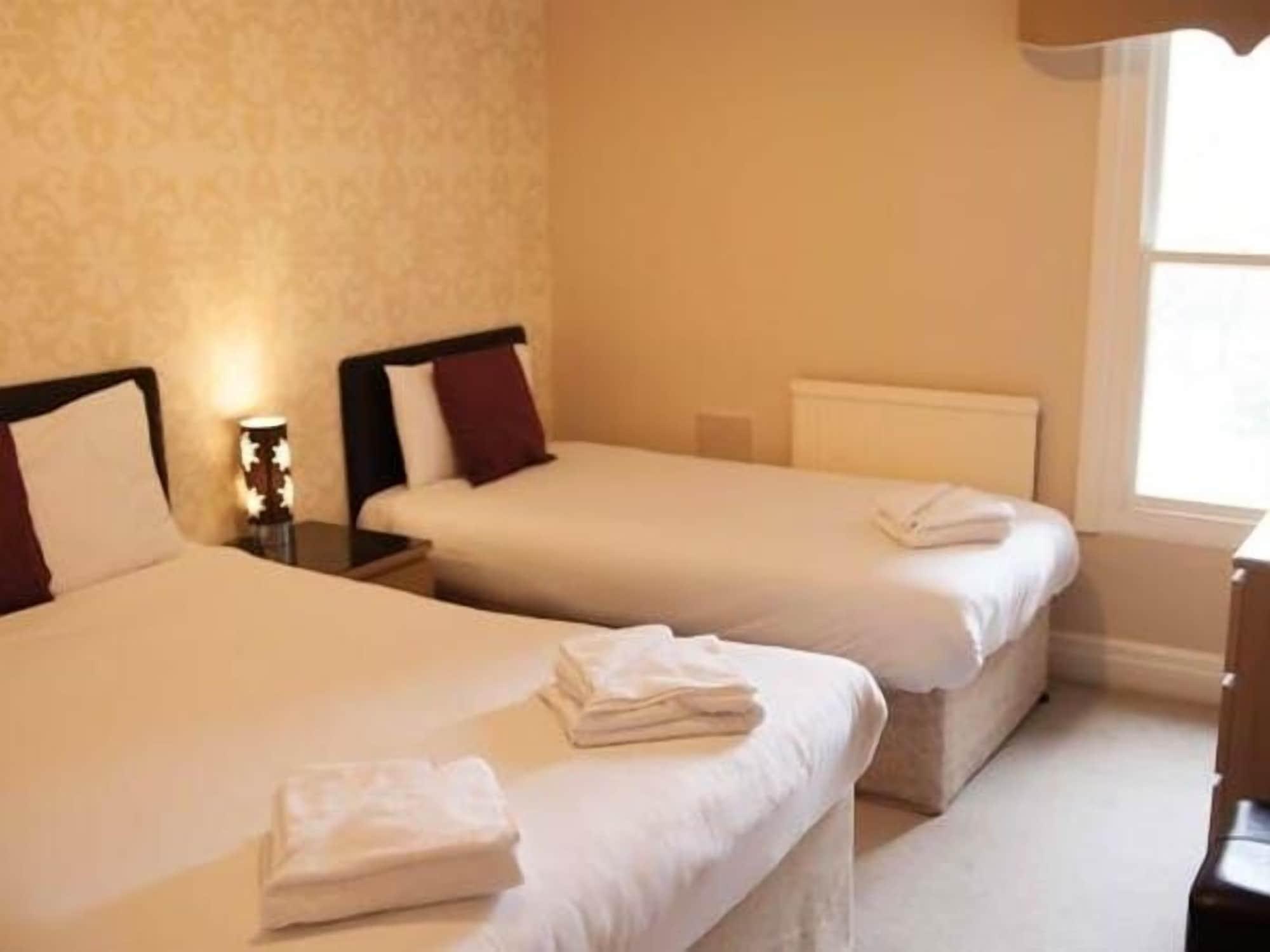 Sefton Park Hotel Λίβερπουλ Εξωτερικό φωτογραφία