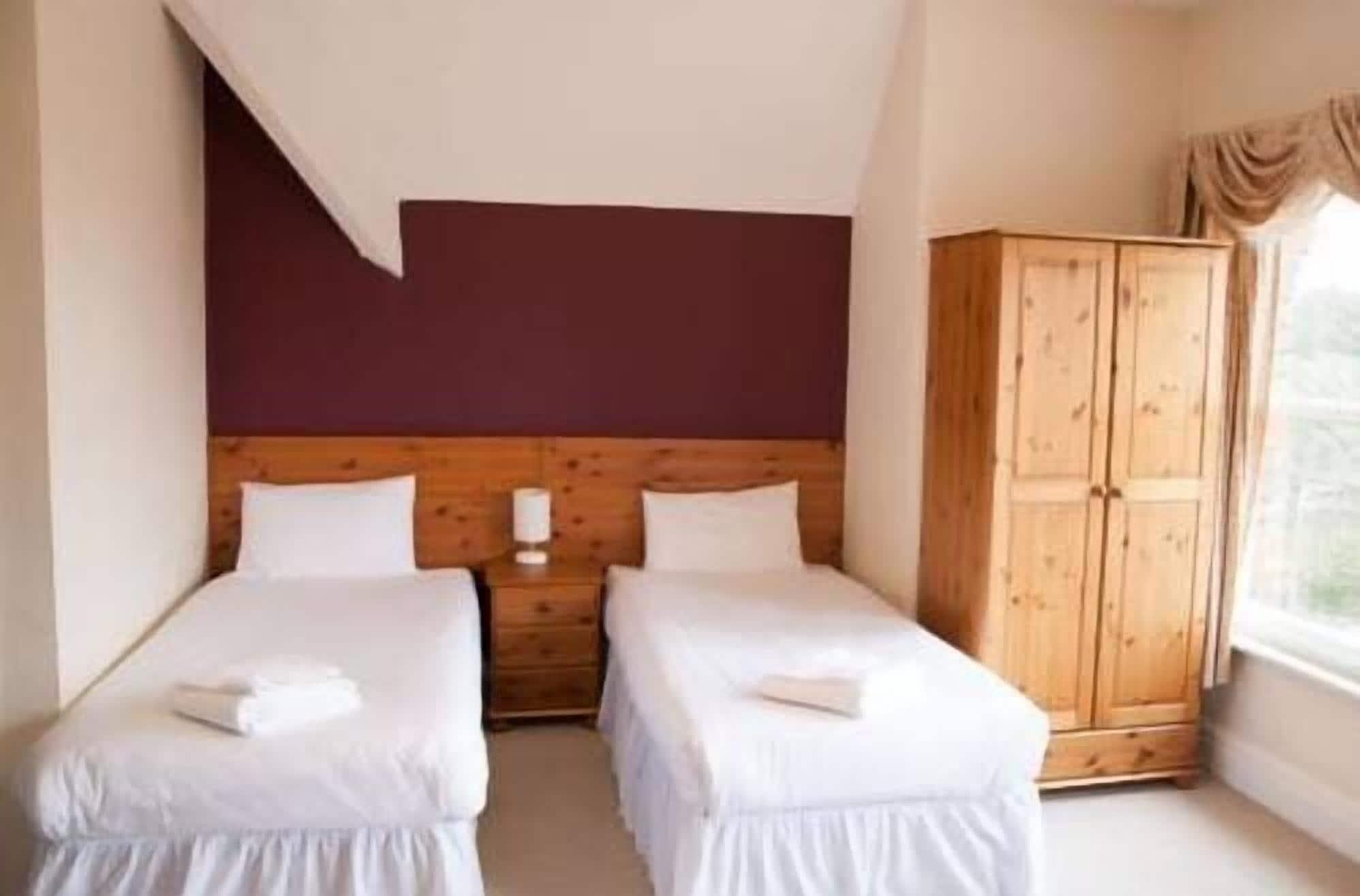 Sefton Park Hotel Λίβερπουλ Εξωτερικό φωτογραφία
