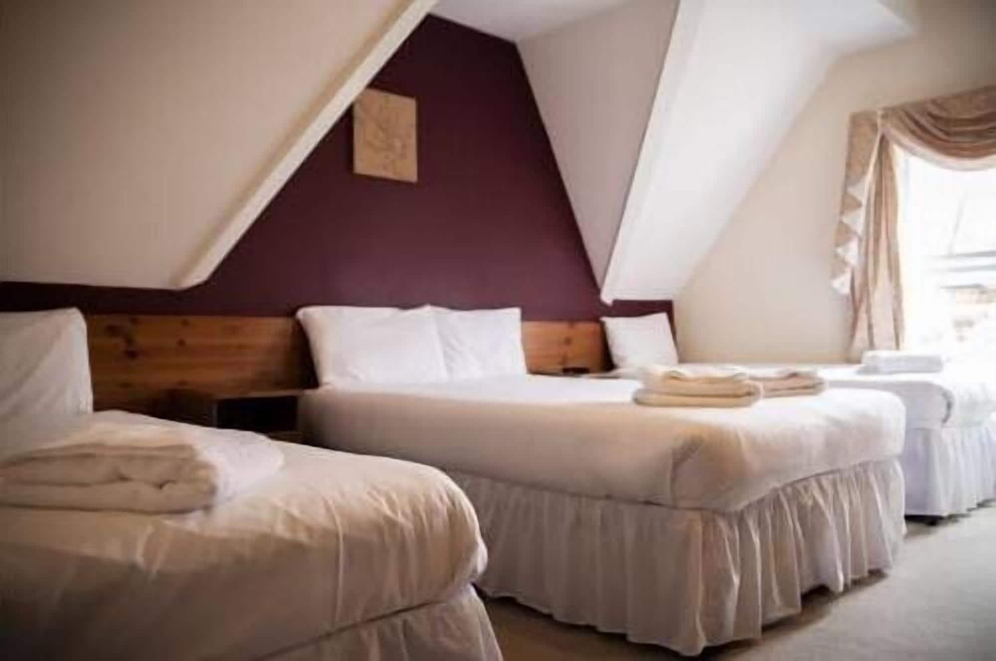 Sefton Park Hotel Λίβερπουλ Εξωτερικό φωτογραφία