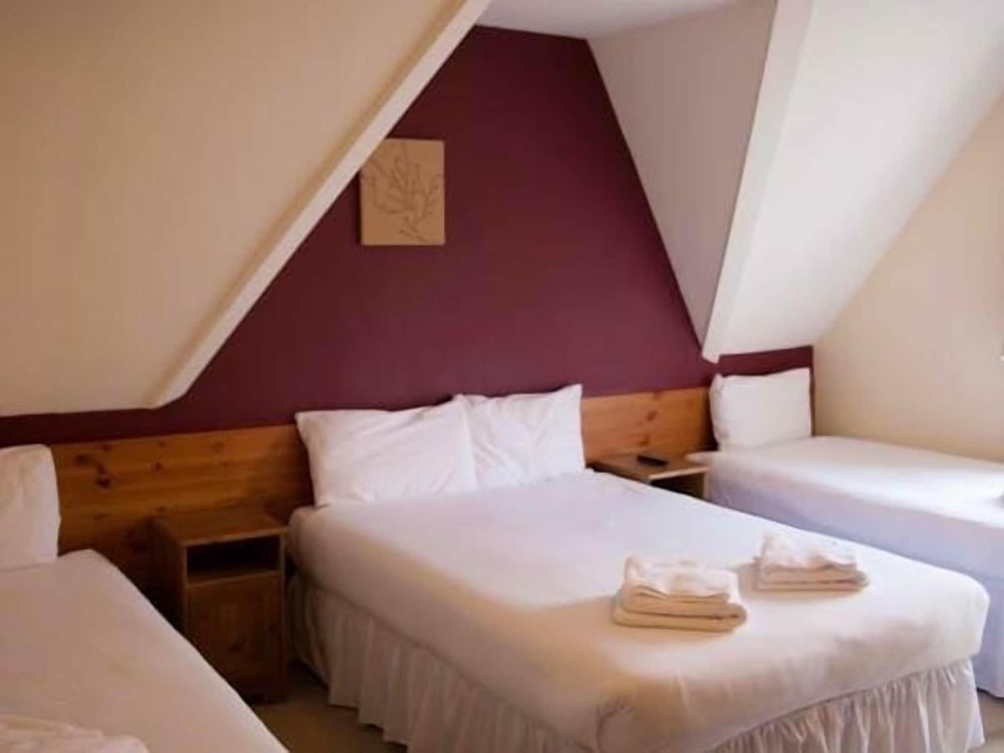 Sefton Park Hotel Λίβερπουλ Εξωτερικό φωτογραφία