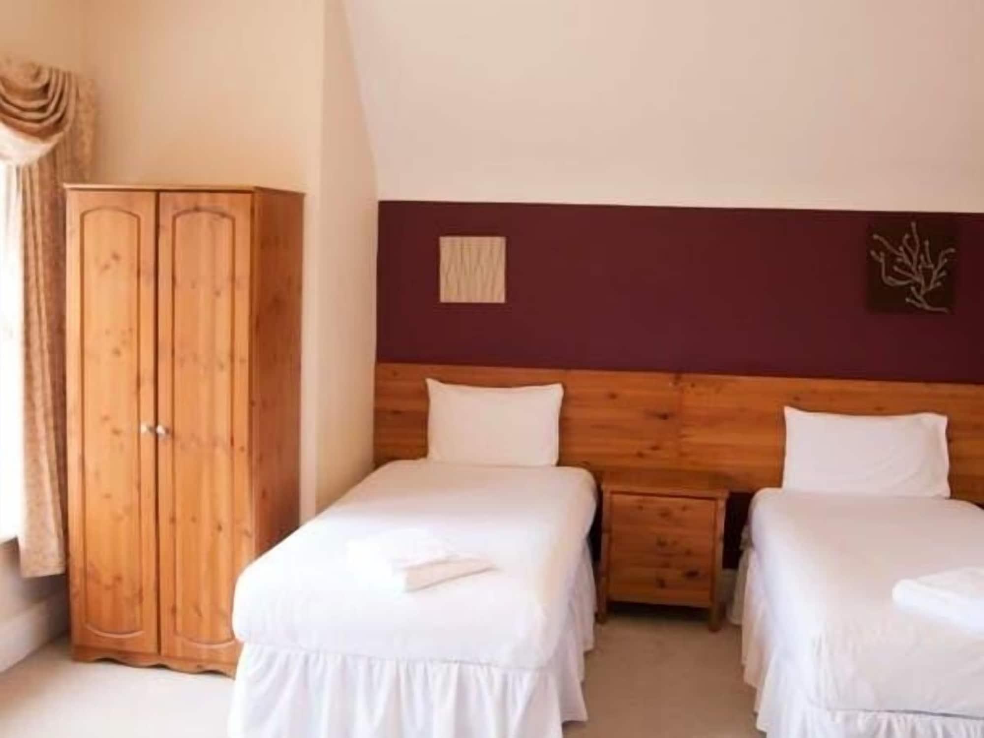 Sefton Park Hotel Λίβερπουλ Εξωτερικό φωτογραφία