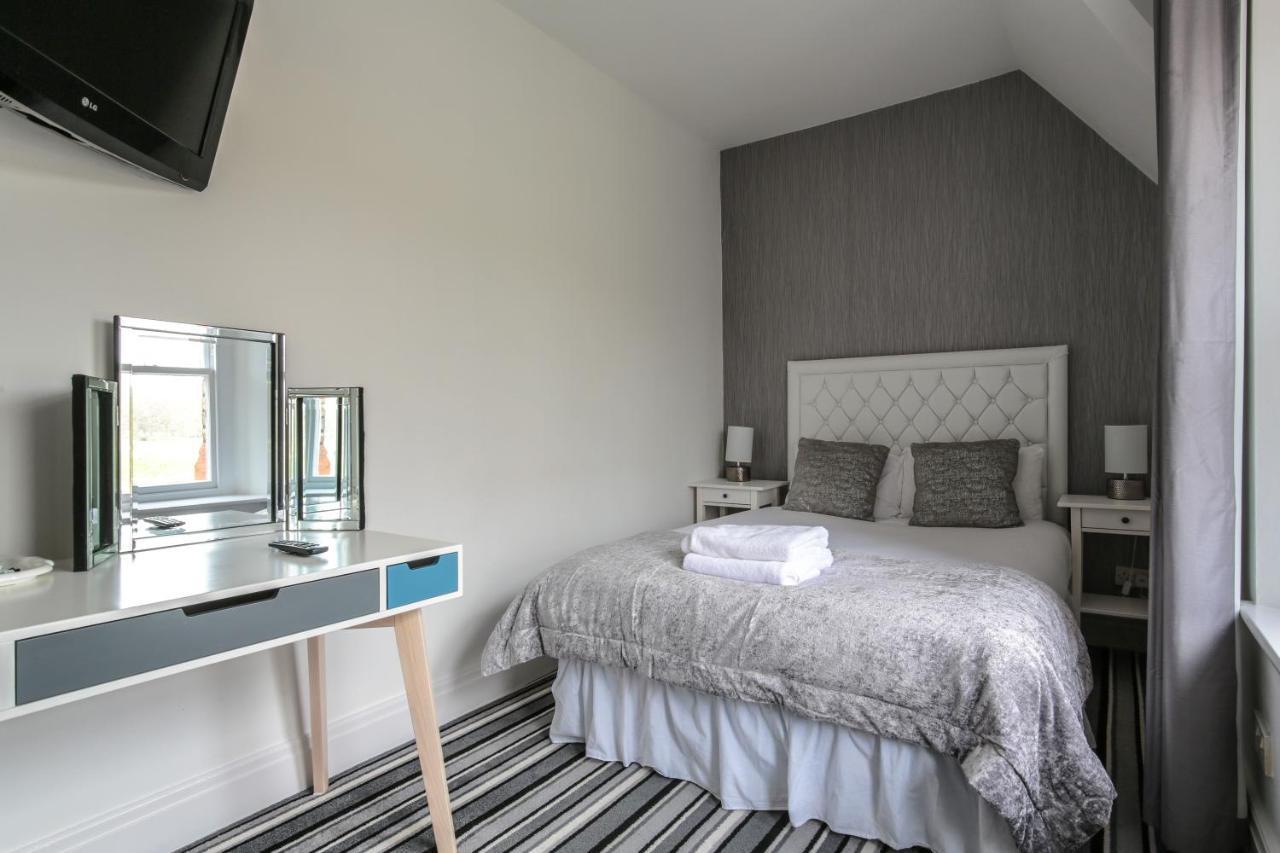 Sefton Park Hotel Λίβερπουλ Εξωτερικό φωτογραφία