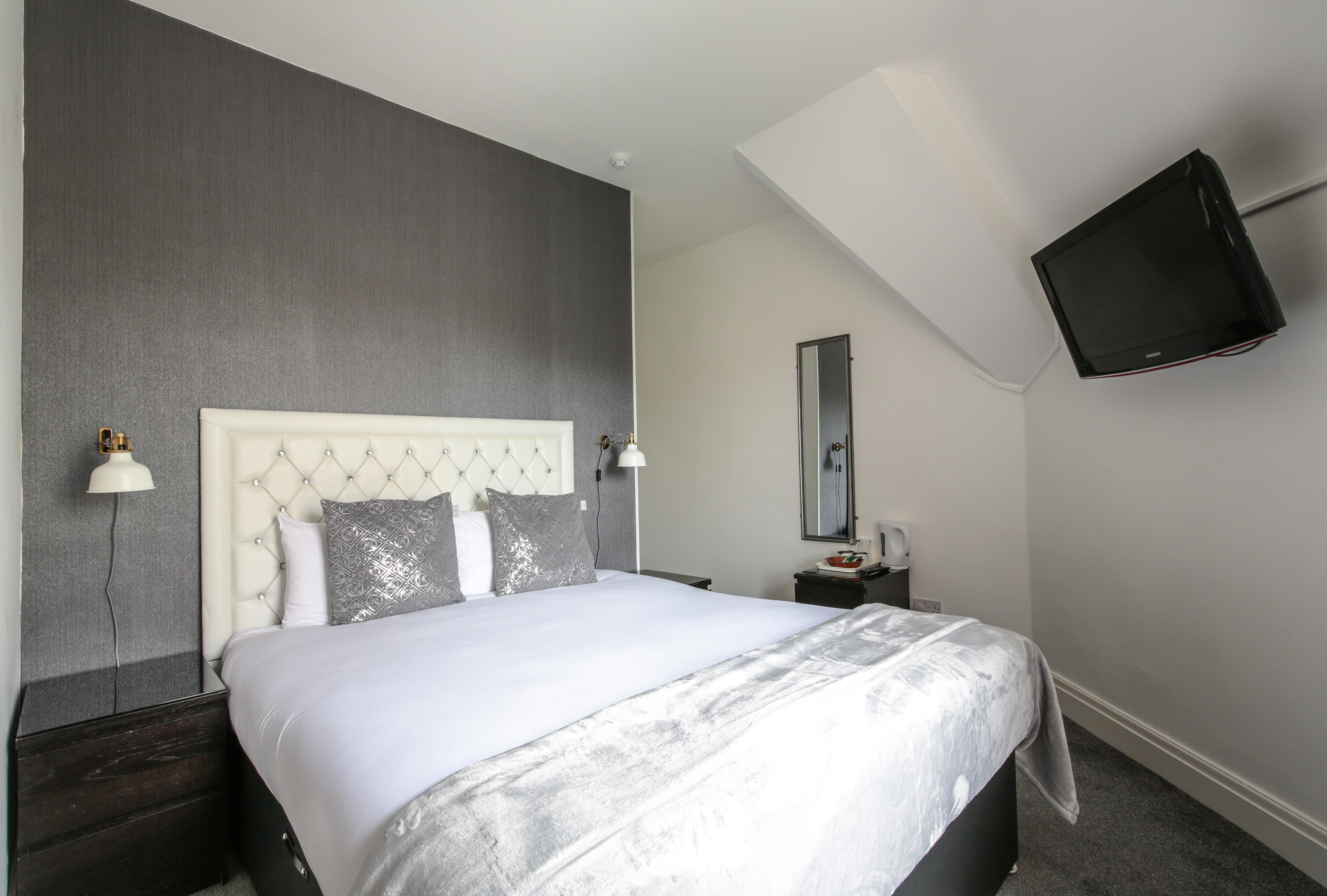 Sefton Park Hotel Λίβερπουλ Εξωτερικό φωτογραφία