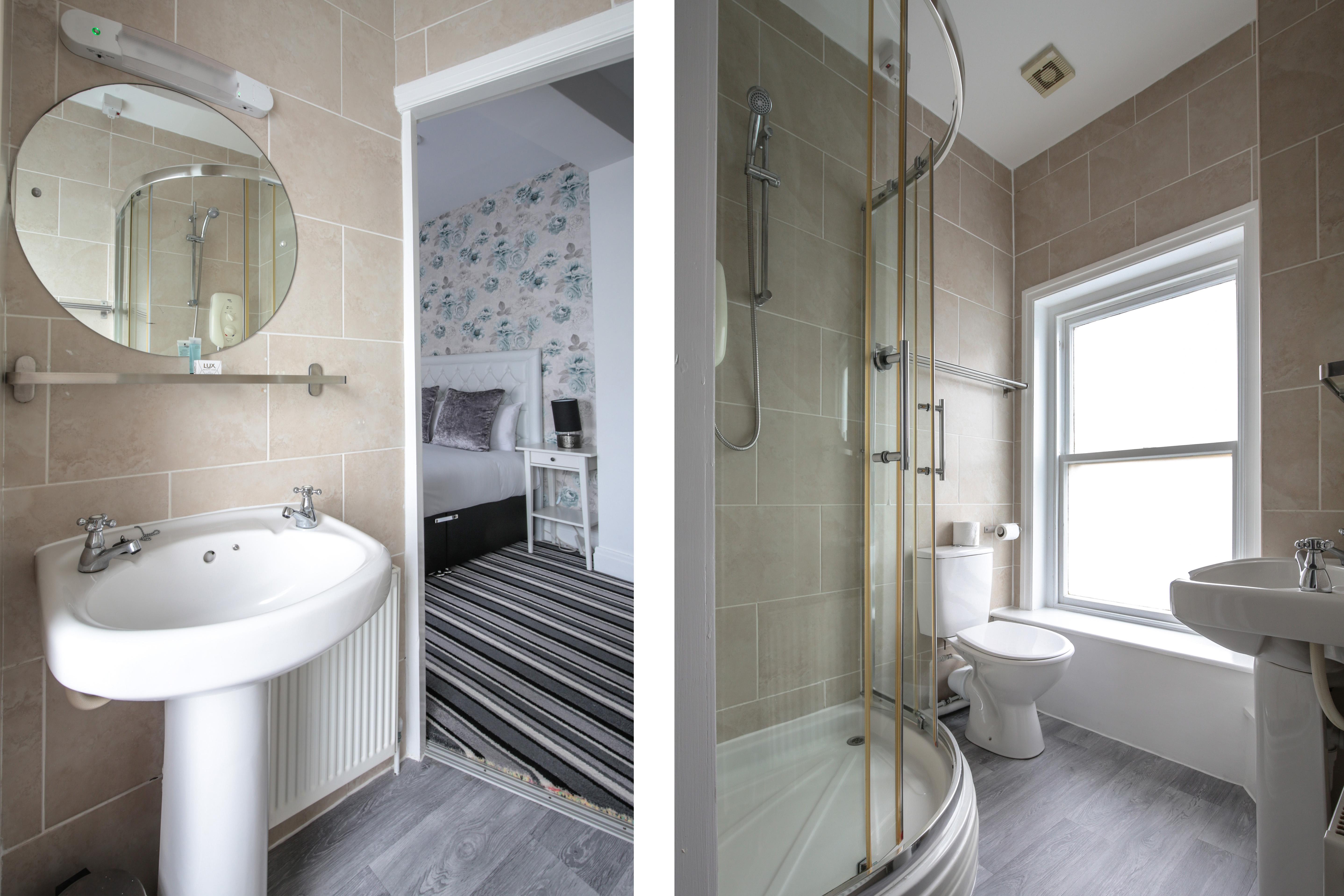 Sefton Park Hotel Λίβερπουλ Εξωτερικό φωτογραφία
