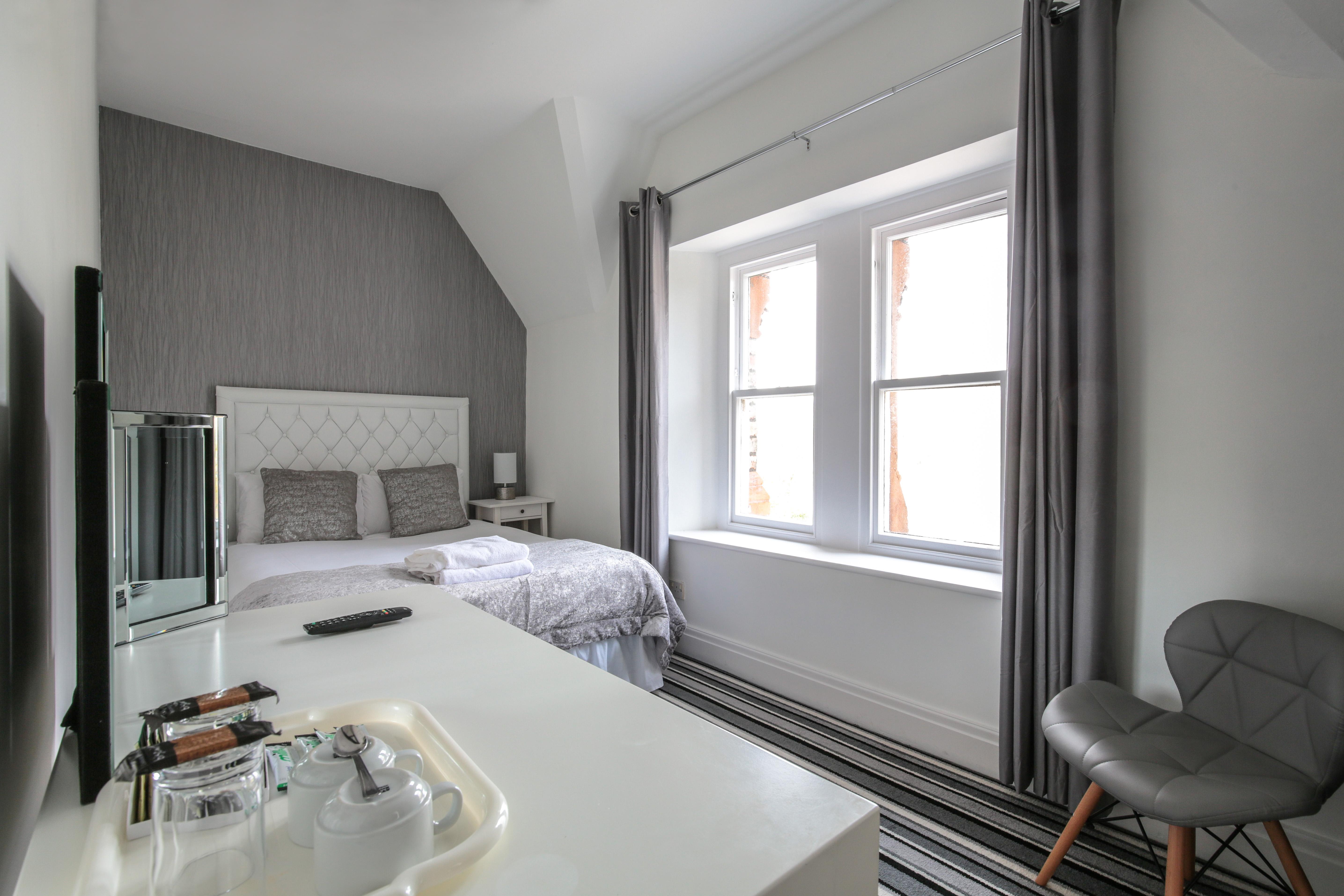 Sefton Park Hotel Λίβερπουλ Εξωτερικό φωτογραφία