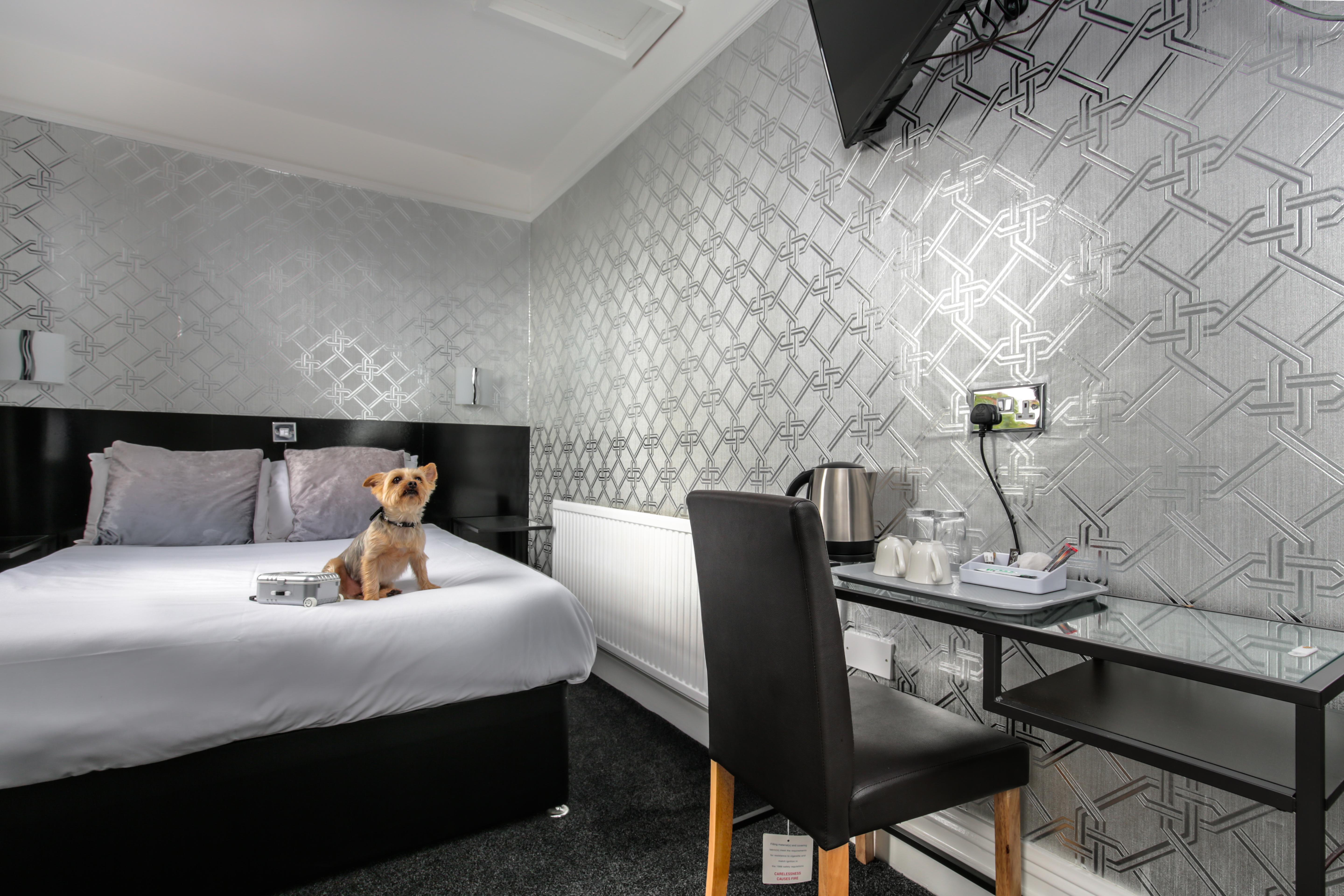Sefton Park Hotel Λίβερπουλ Εξωτερικό φωτογραφία