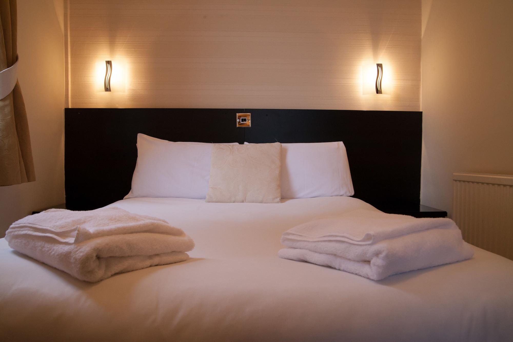 Sefton Park Hotel Λίβερπουλ Εξωτερικό φωτογραφία