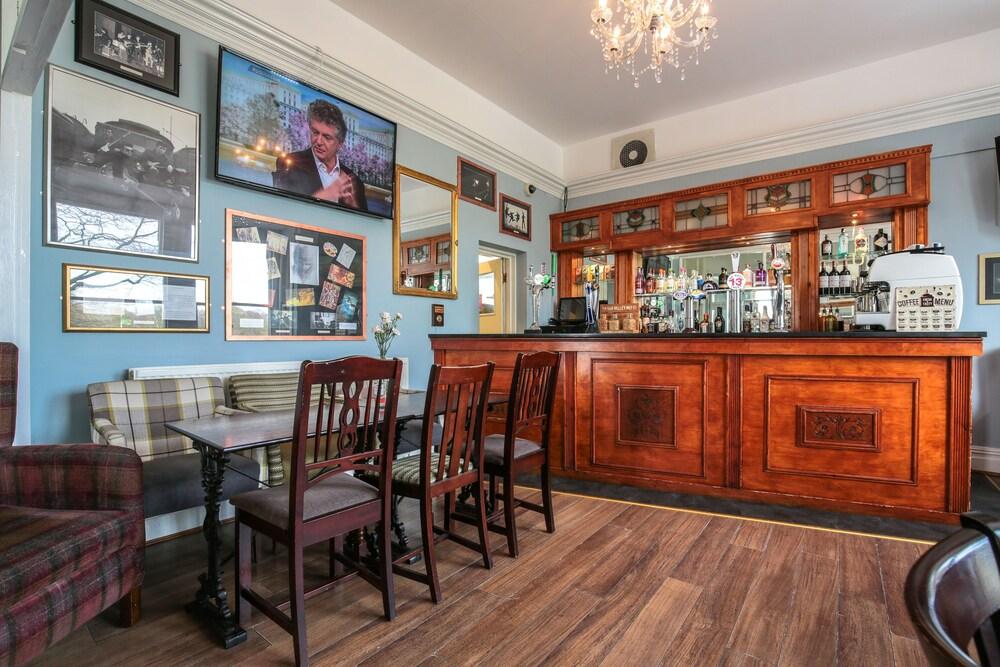 Sefton Park Hotel Λίβερπουλ Εξωτερικό φωτογραφία