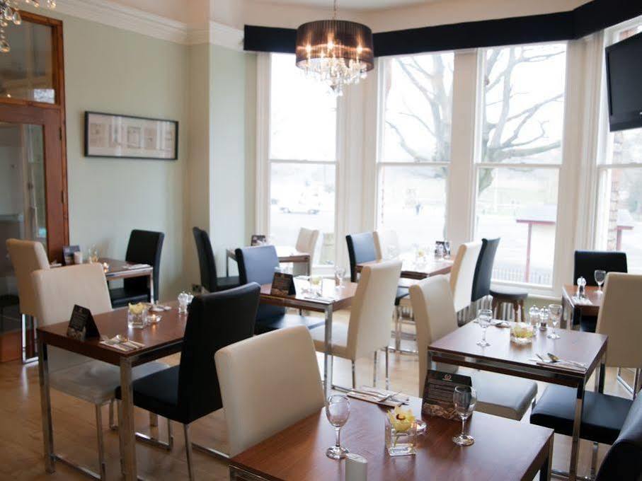 Sefton Park Hotel Λίβερπουλ Εξωτερικό φωτογραφία