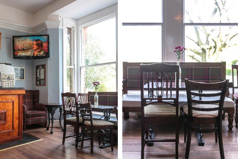 Sefton Park Hotel Λίβερπουλ Εξωτερικό φωτογραφία