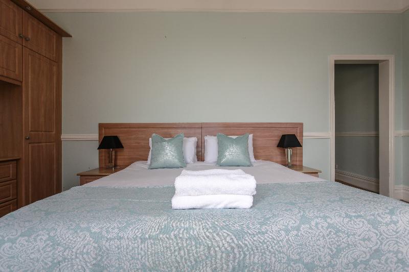 Sefton Park Hotel Λίβερπουλ Εξωτερικό φωτογραφία