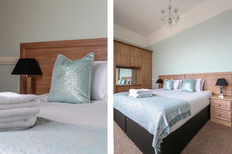 Sefton Park Hotel Λίβερπουλ Εξωτερικό φωτογραφία